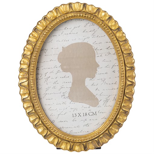 Фоторамка 17*2*22 см - фото 397311