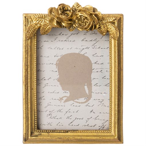 Фоторамка 8*2,5*11,5 см - фото 397313