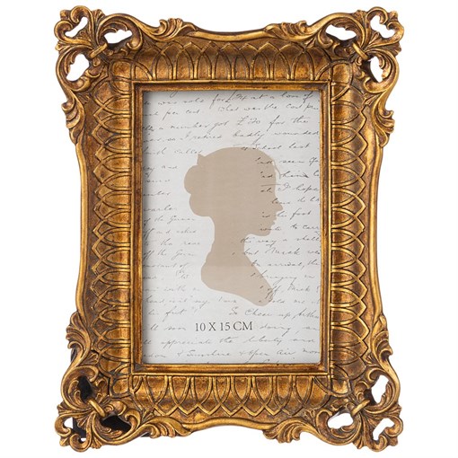 Фоторамка 18,5*3*23,5 см - фото 397333