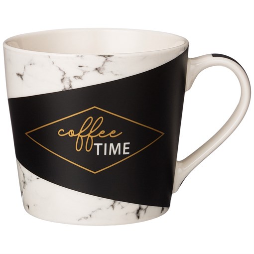 Кружка lefard coffemania, 400 мл - фото 397340