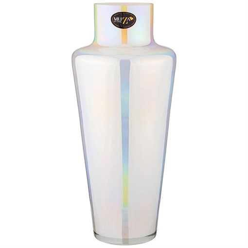 Ваза "Letik pearl" H=40 см - фото 397638