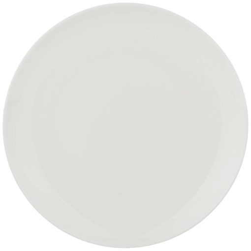 Тарелка закусочная "Silk" 20,5 см - фото 397666