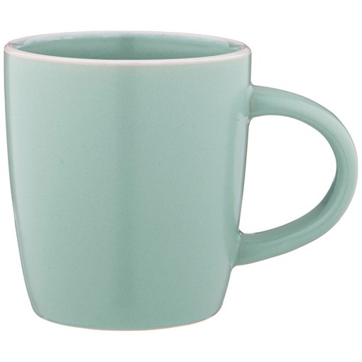 Кружка lefard "Pandora" 350 мл мятная - фото 397901