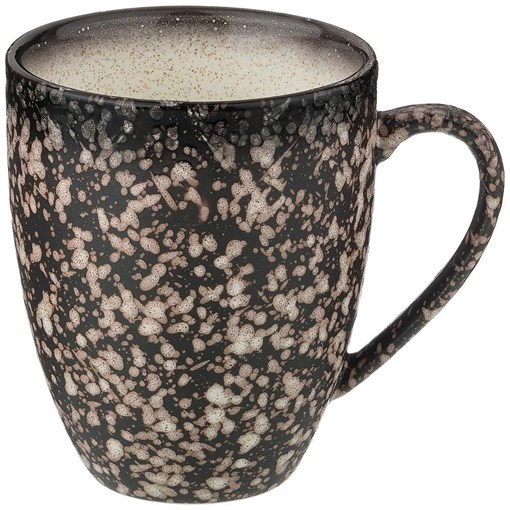 Кружка bronco "Granit" 350 мл - фото 397995