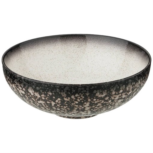 Салатник bronco "Granit" 16*6 см - фото 398001