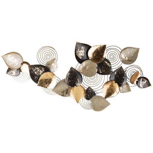 Панно настенное коллекция "Цветочная симфония" 130,2*63,5*7,6 см - фото 398037