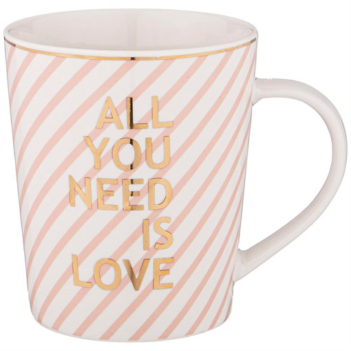 Кружка lefard pretty 12/9*10,5 см 400 мл - фото 398172