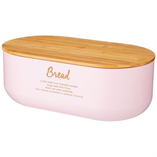 Хлебница agness "Тюдор" - фото 398370