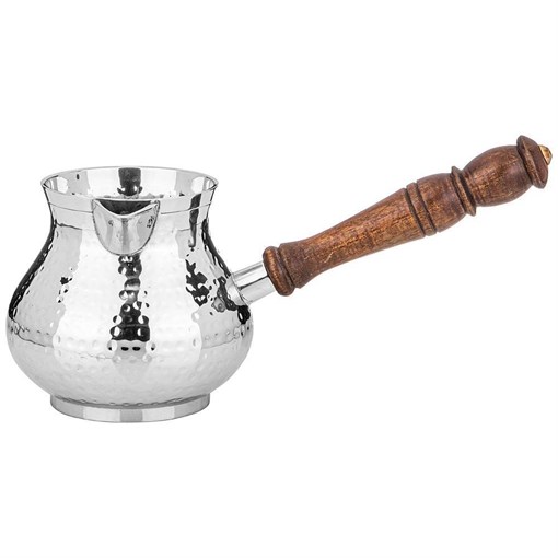 Турка 500 мл латунь - фото 398573