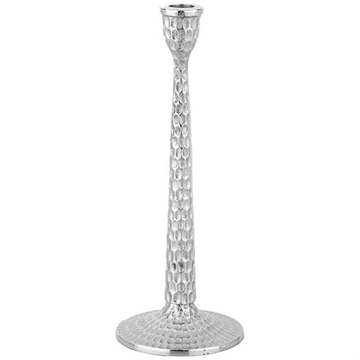 Подсвечник на 1 свечу 11*11*30.5 см - фото 398658