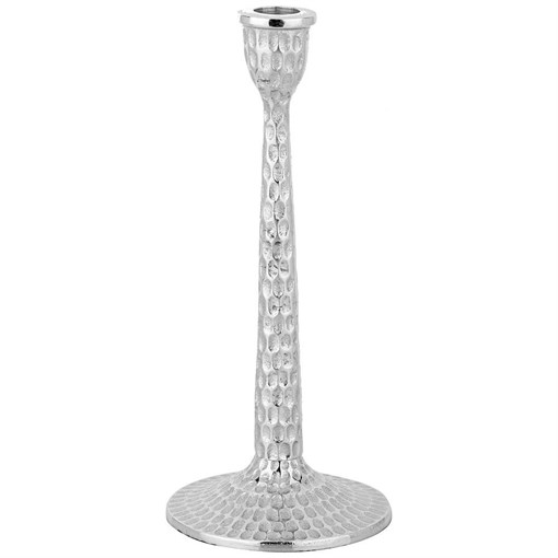 Подсвечник на 1 свечу 11*11*25 см - фото 398660