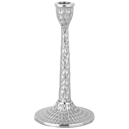 Подсвечник на 1 свечу 11*11*21 см - фото 398662