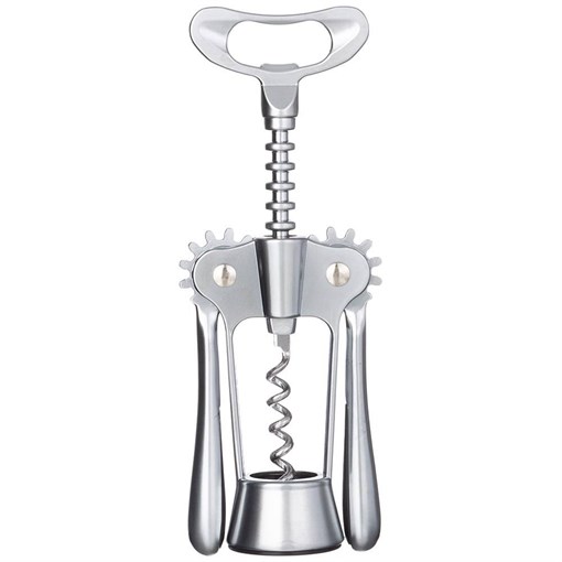 Штопор 18*6,5*4 см - фото 398895