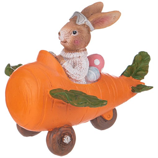 Фигурка "Кролик" - фото 399162