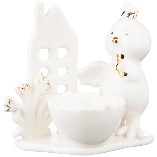 Подставка под яйцо 11*7*10 см - фото 399188