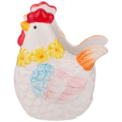 Салфетница 9*7 см H=11 см - фото 399204