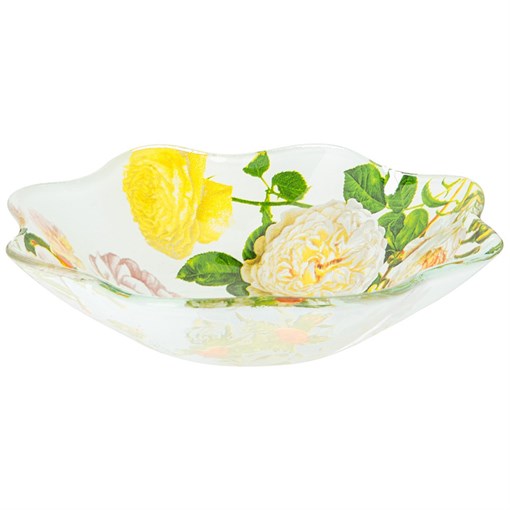 Салатник коллекция "Happy day" 12 см мал.уп.=6шт - фото 399279