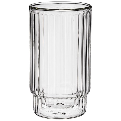 Стакан с двойными стенками "Double-wall" 300 мл - фото 399321