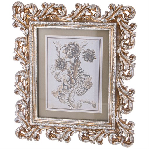 Фоторамка 33,5*3*38,5 см - фото 399369