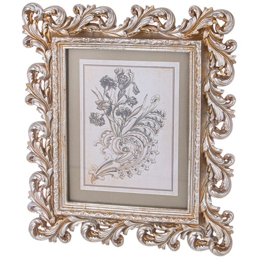 Фоторамка 33,5*3*38,5 см - фото 399371