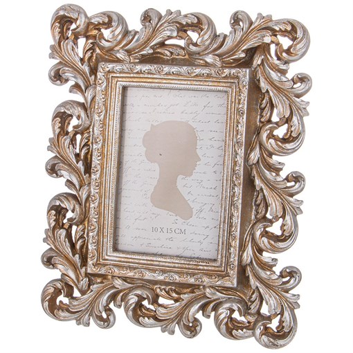 Фоторамка 23,5*3*28,5 см - фото 399373