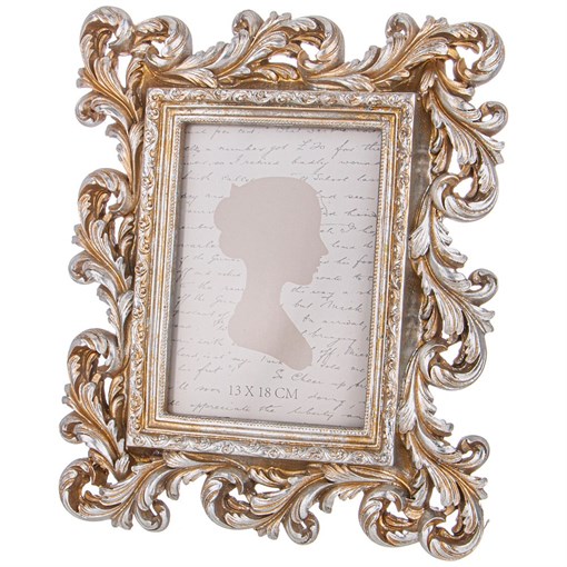 Фоторамка 25,5*3*31 см - фото 399376