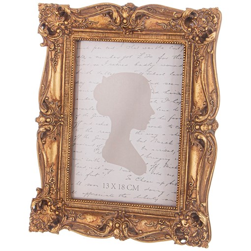 Фоторамка 20*3,5*25 см - фото 399406