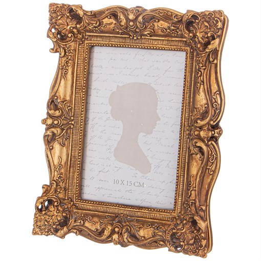 Фоторамка 17*3,5*22 см - фото 399409