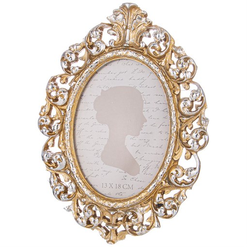 Фоторамка 22*2,5*28,5 см - фото 399434