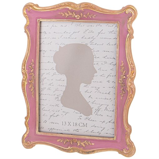 Фоторамка 18*1,5*23 см - фото 399439