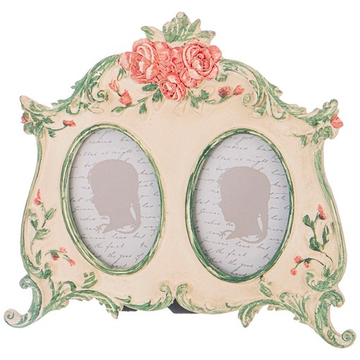 Фоторамка 20,5*1,5*18,5 см - фото 399451