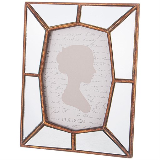 Фоторамка 19*2*24 см - фото 399457