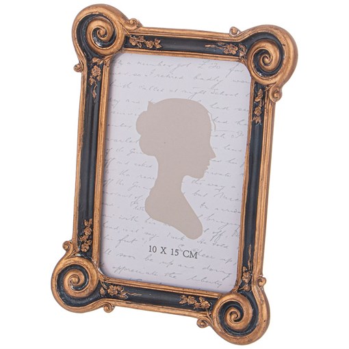 Фоторамка 15,5*2*20,5 см - фото 399460