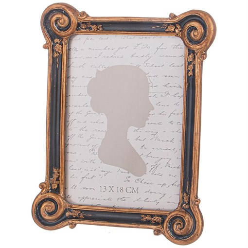 Фоторамка 17,5*2*22,5 см - фото 399463