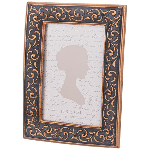 Фоторамка 16*2*21 см - фото 399469