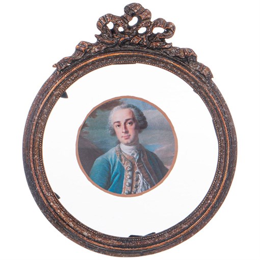 Фоторамка 14*1,5*16,5 см - фото 399475