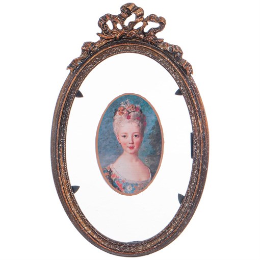 Фоторамка 12*1,5*19 см - фото 399477