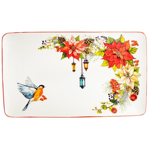 Тарелка lefard торжество - фото 399479