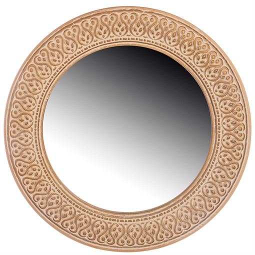 Зеркало настенное Михаилъ Москвинъ "Tango" 38х38х2,5 см - фото 399581