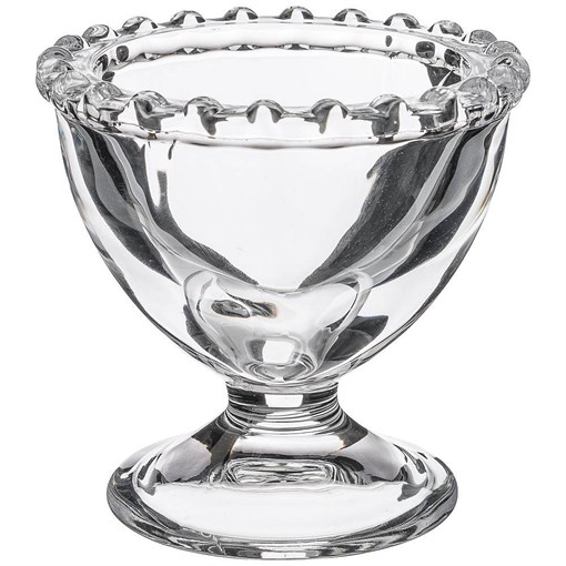 Подставка под яйцо 6*6 см H=6 см коллекция "Muza" - фото 399686