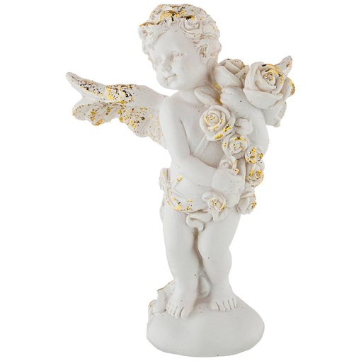 Фигурка коллекция "Amore" 10*6*14 см - фото 399750