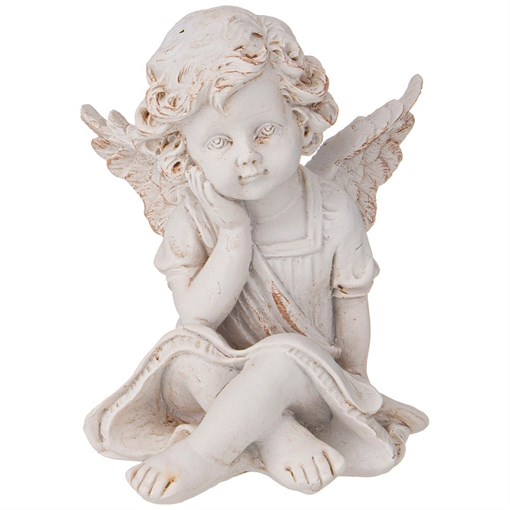 Фигурка коллекция "Amore" H=10 см - фото 399766