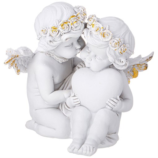 Фигурка коллекция "Amore" - фото 399769