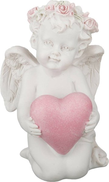 Фигурка коллекция "Amore" 5*4 см H=9 см - фото 399777