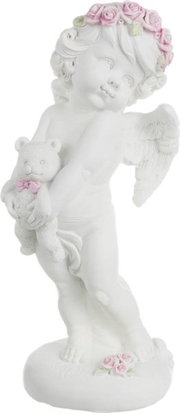 Фигурка коллекция "Amore" - фото 399792