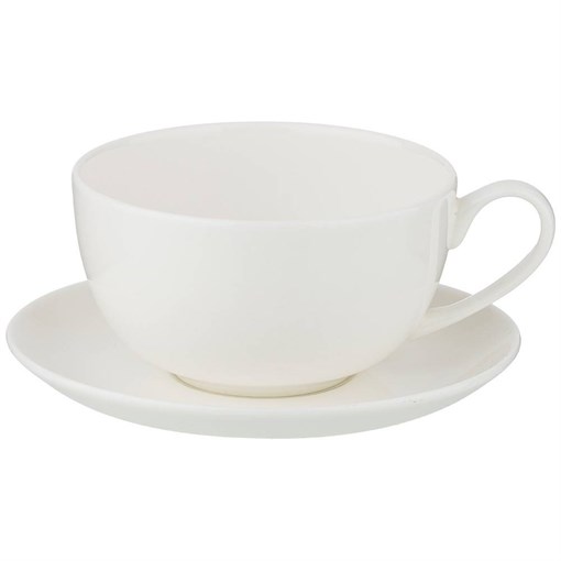 Чайная пара lefard "Silk" 370 мл - фото 399796