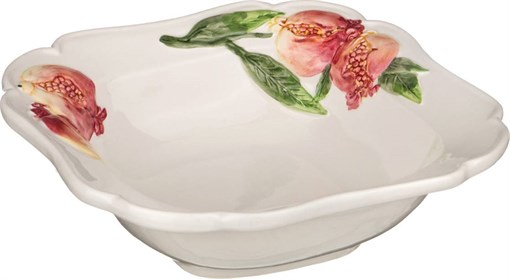 Салатник "Гранаты" - фото 399890