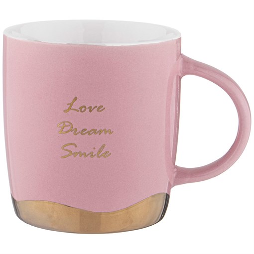 Кружка lefard break time, 340 мл - фото 400022