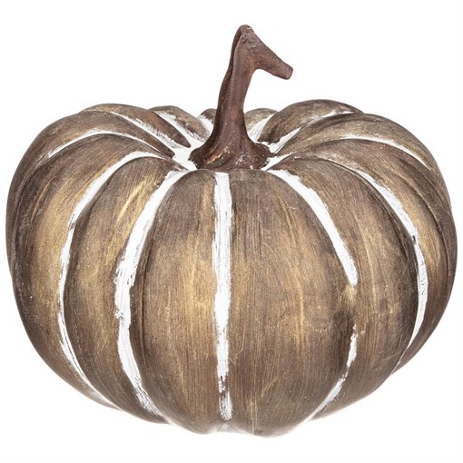 Фигурка "Тыква" - фото 400120