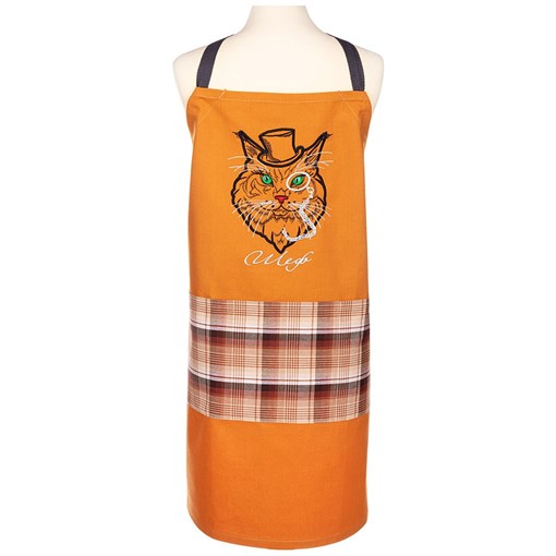 Фартук "Шеф" - фото 400173